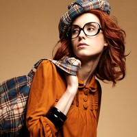 Photographe-styliste: Hilda Clem
Maquillage-coiffure: Griphée
Modèle: Sonia
